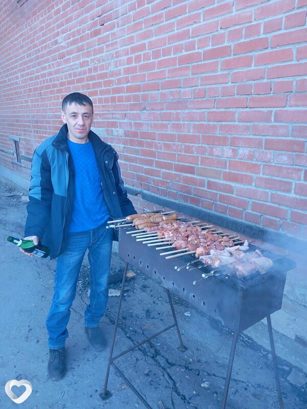 Нурик, Экибастуз