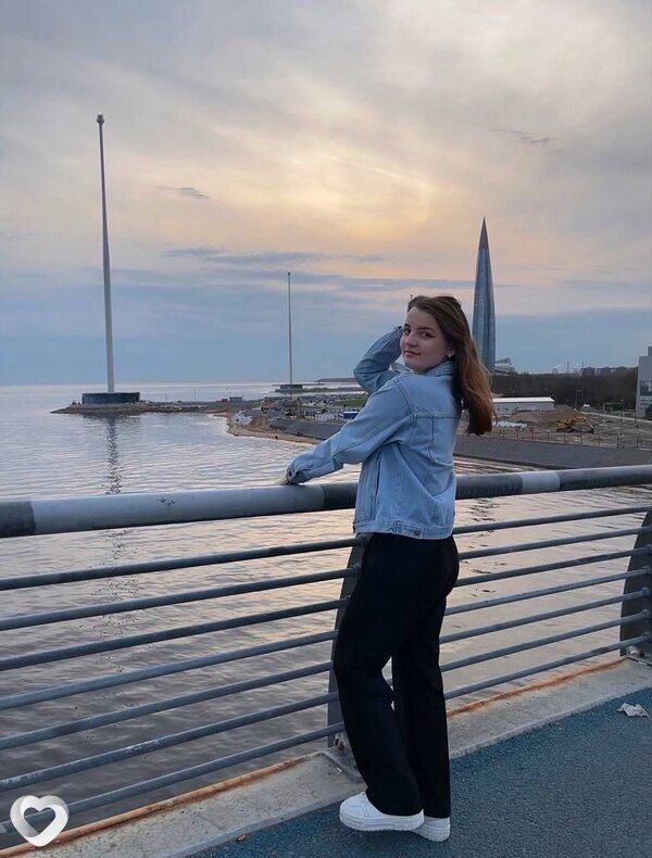 Инна, Рославль
