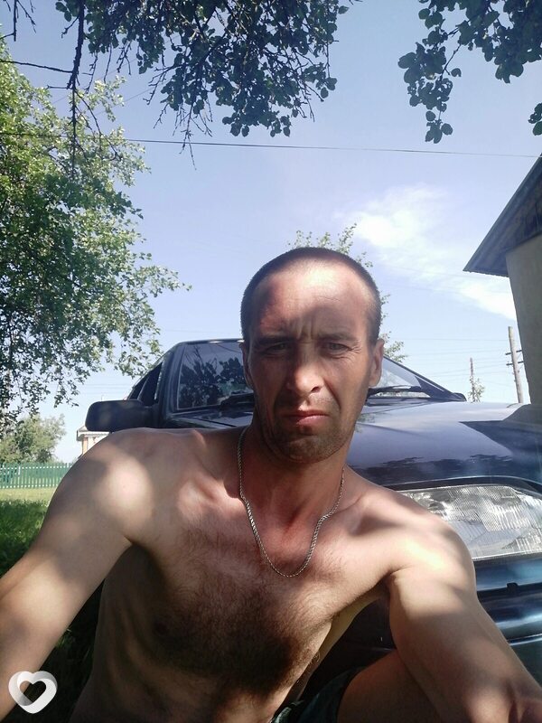 Слава, 38, Иванове — анкета №1855205