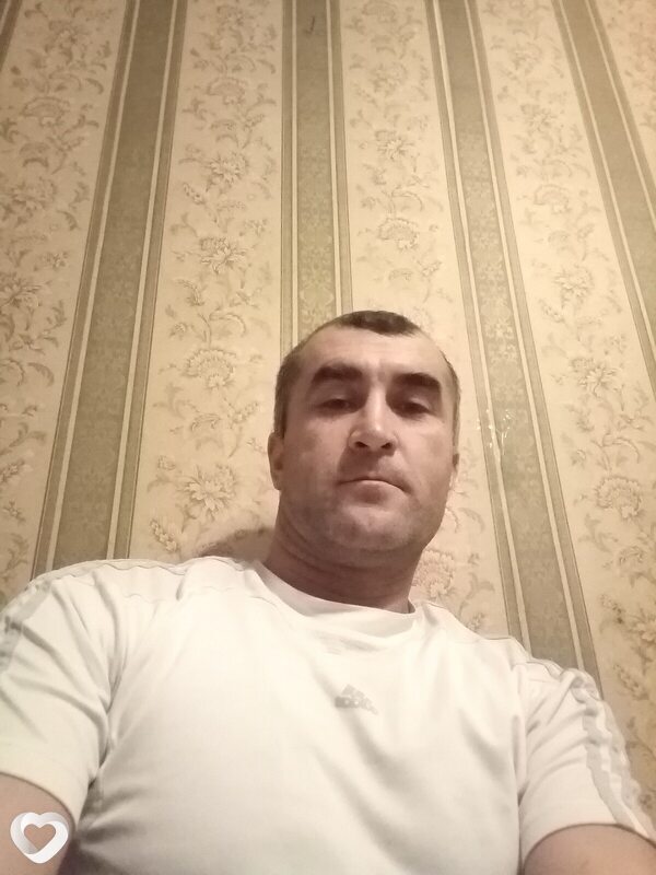 Максим, 42, Уфе — анкета №1855213