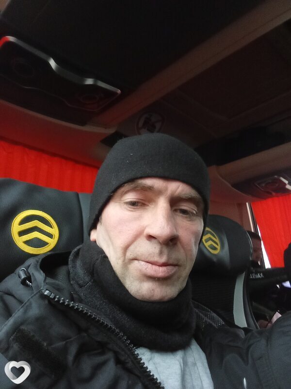 Женя, 49, Новосибирске — анкета №1855349
