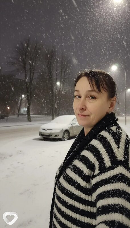 Марина, Ртищево