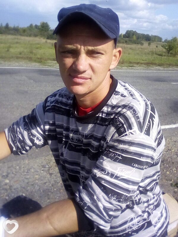 Роман, 34, Бийске — анкета №1855826
