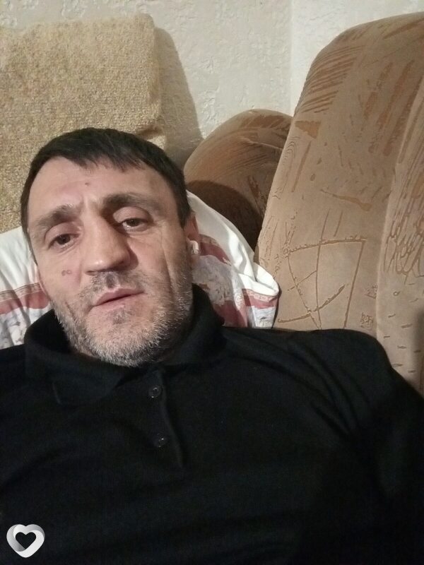 Тимур, 38, Махачкале — анкета №1855831