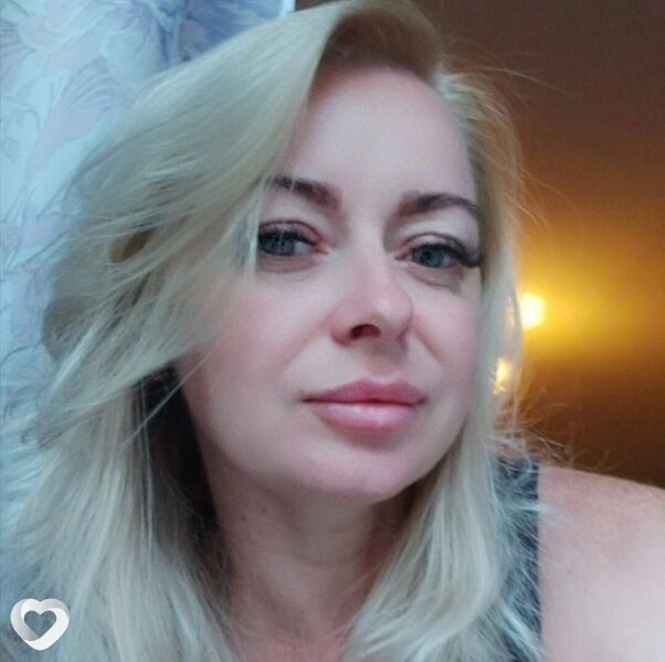 Юля, 42, Уфе — анкета №1855834