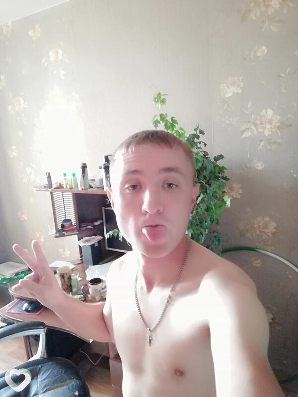 Руслан, 37, Курске — анкета №1855838