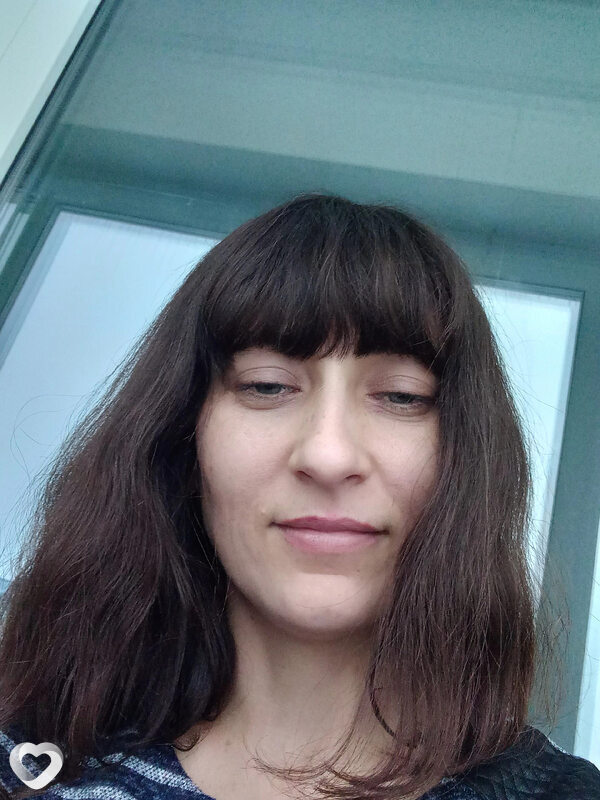 Ева, 41, Новокузнецке — анкета №1855305