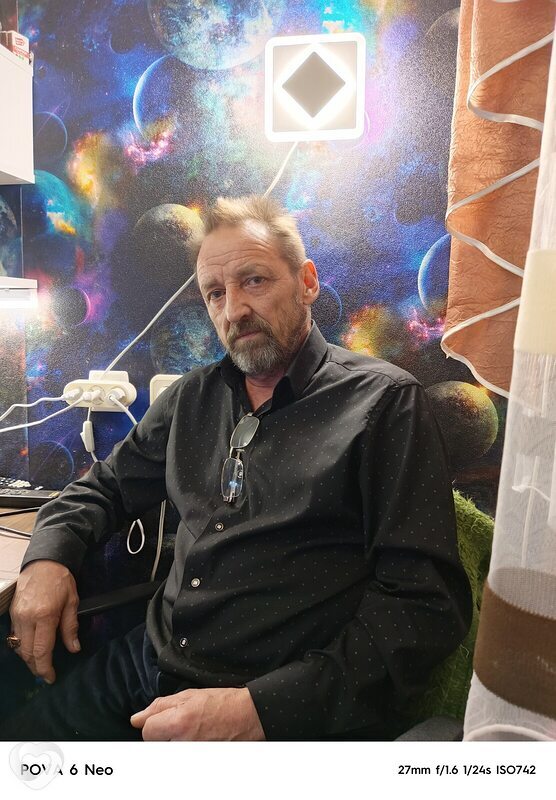 Александр, 61, Майкопе — анкета №1855320