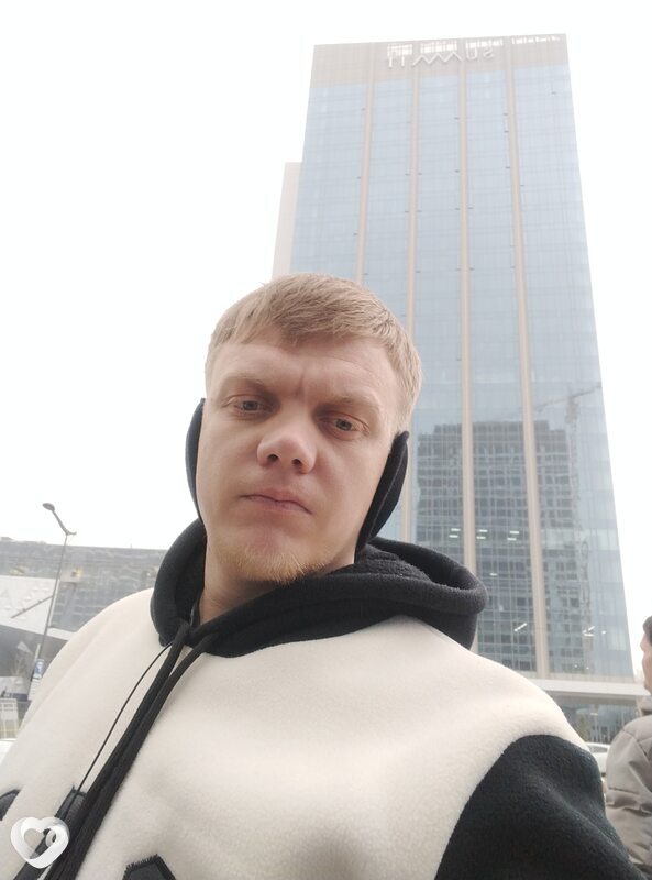 Рудик, 34, Ташкент — анкета №1855283