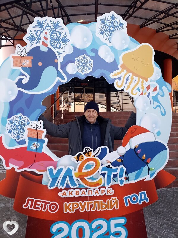 Константин, 62, Ульяновске — анкета №1855357