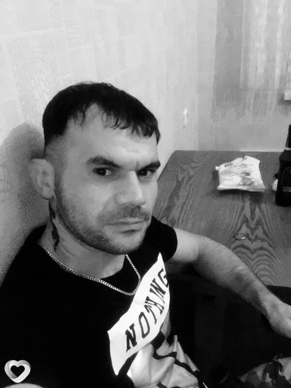 Рома, 41, Нижнем Новгороде — анкета №12745