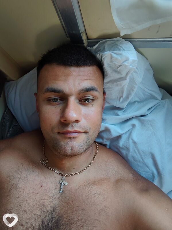 Александр, 32, Саратове — анкета №1855361