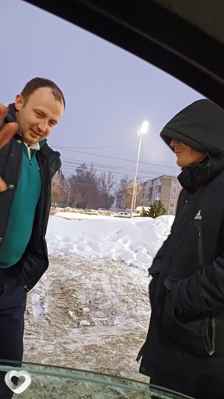 Николай, 30, Ижевске — анкета №2098698
