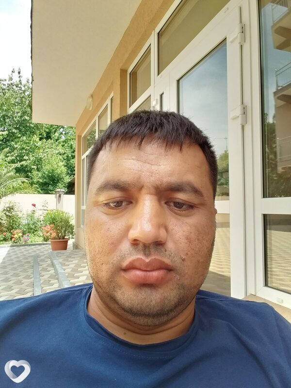 Рама, 38, Сочи — анкета №2098699