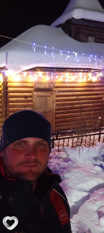 Aleks, 30, Саратове — анкета №2098705