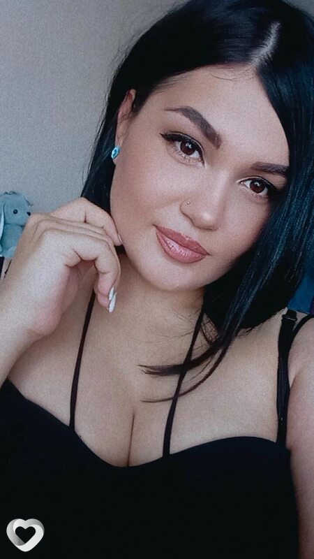 Алена, 31, Новосибирске — анкета №2098708
