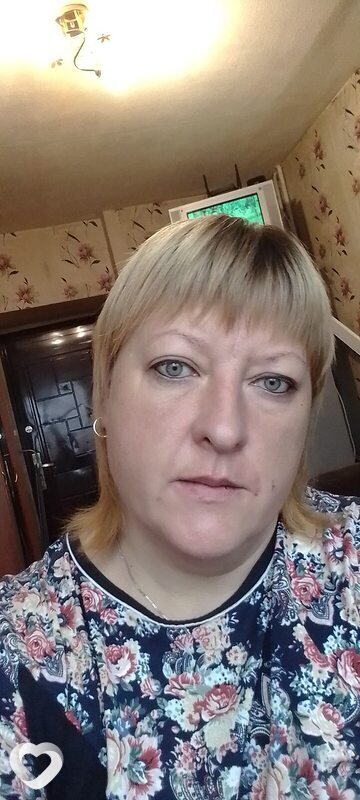 Марина, 44, Ижевске — анкета №2098716