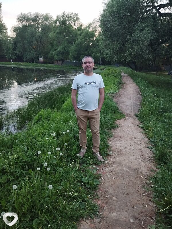 Даня, 39, Казани — анкета №1855425
