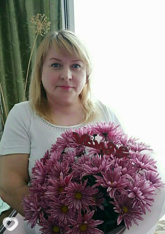 Ольга, Добрянка