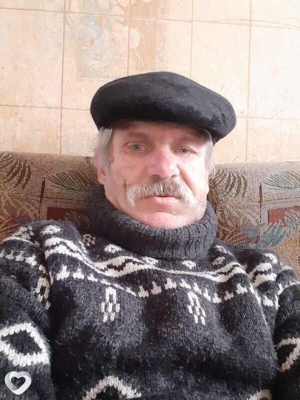 Aндрей, Оргеев