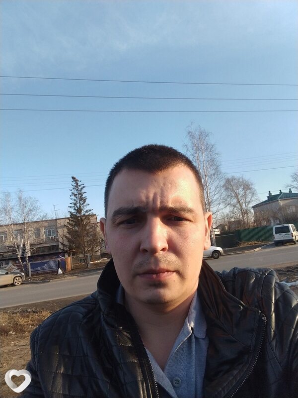 Дмитрий, 31, Кургане — анкета №1855402