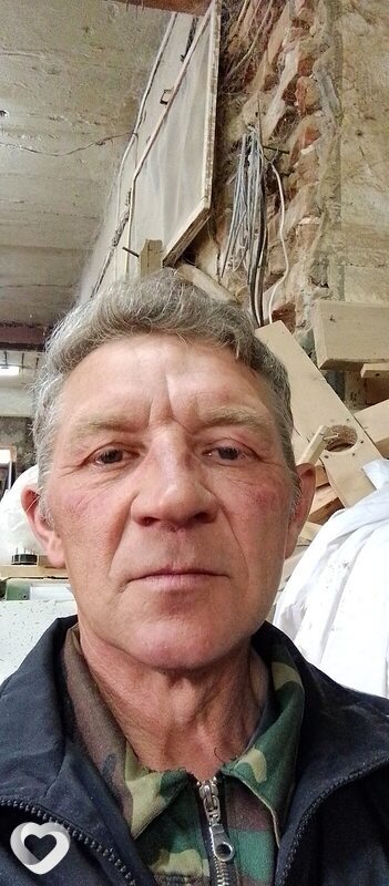 Михаил, Балашов