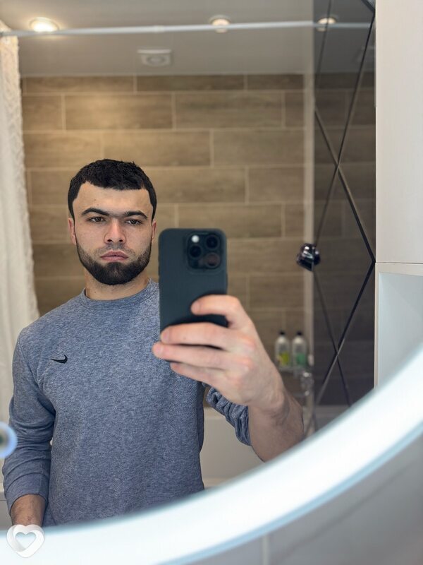 Максим, 29, Сургуте — анкета №1855903