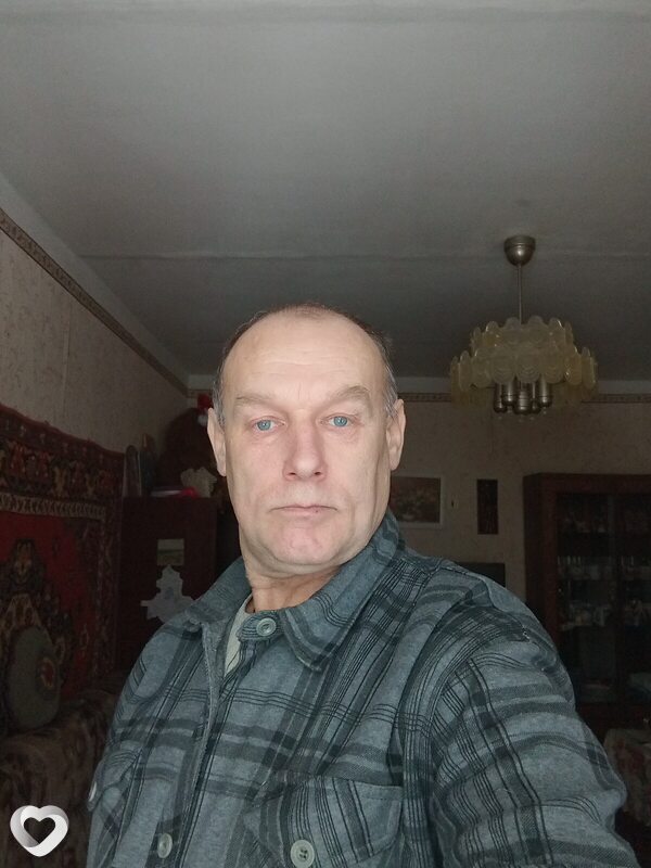 Василий, 52, Новочеркасске — анкета №1855906