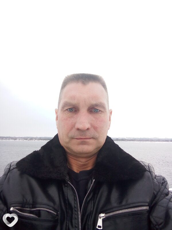 Максим, 46, Балахне — анкета №1855923