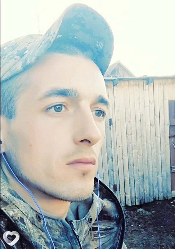 Максим, 34, Архангельске — анкета №2098279