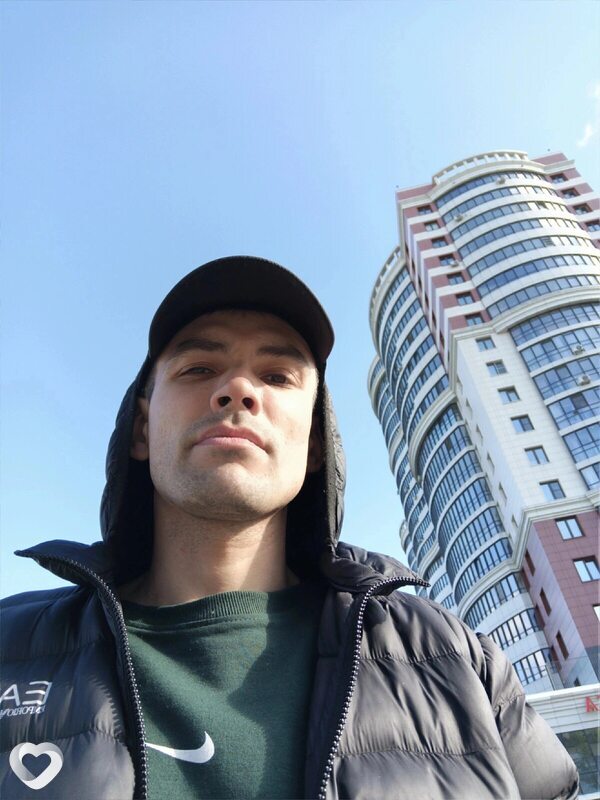 Кирилл, 34, Кирове — анкета №2098286