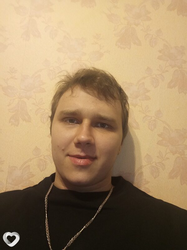 Богдан, 22, Белгороде — анкета №2098290