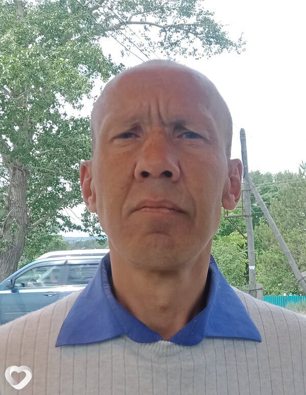 Данил Хлыновский, 44, Усть-Каменогорск — анкета №2098292