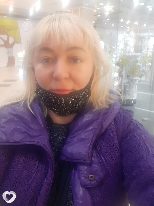 Ирина, 41, Воронеже — анкета №2098298