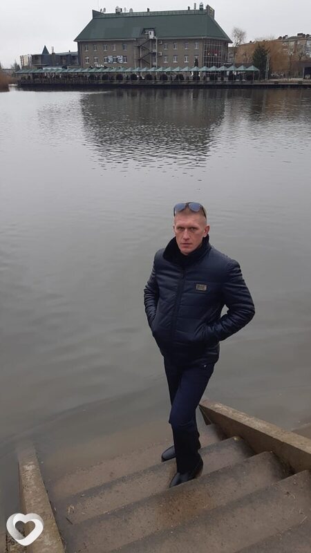 Andrei, 44, Краснодаре — анкета №1855801
