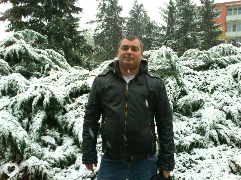 Александр, Красный Луч