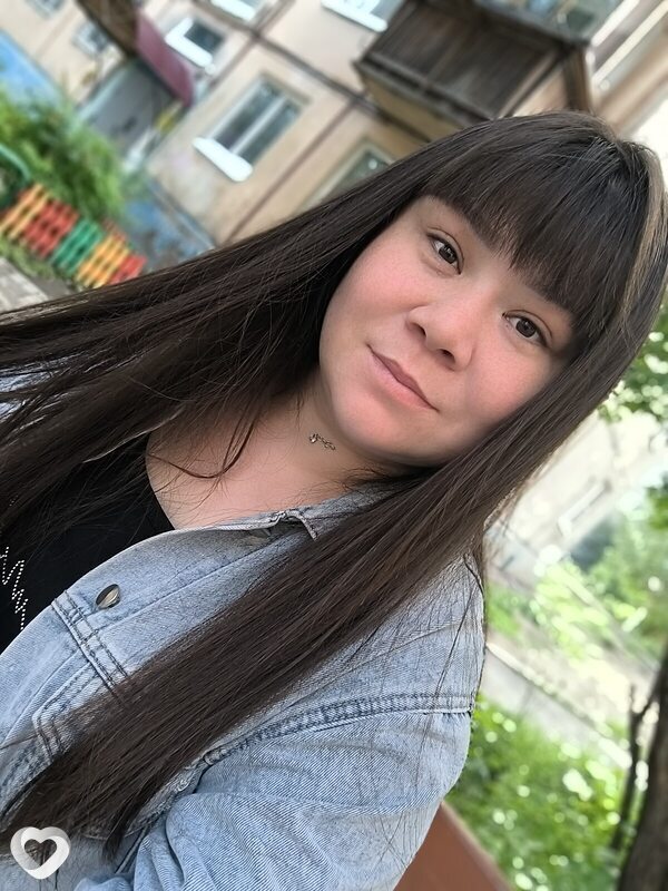 Яна, 31, Омске — анкета №1856166