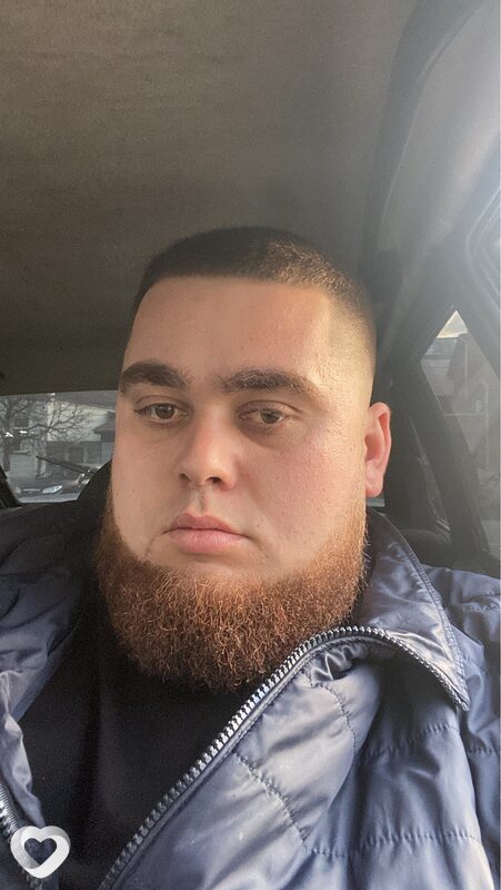 Дмитрий, 29, Раменском — анкета №1856167