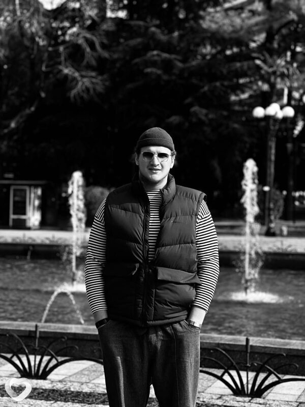 Евгений, Батуми