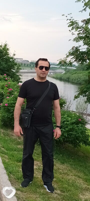 Дав, 43, Тюмени — анкета №1856840