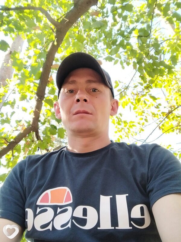 Роман, 38, Санкт-Петербурге — анкета №2098253