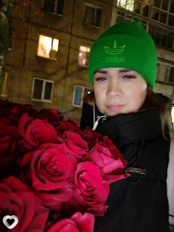 Милая, 39, Сосновоборск (Красноярский край) — анкета №2098258