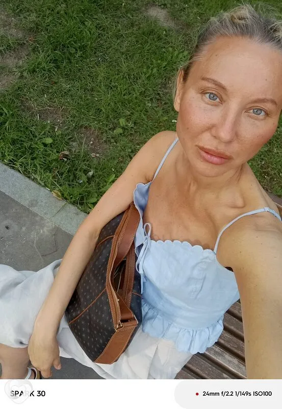 Елена, 47, Москве — анкета №2098260