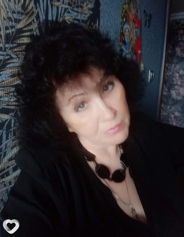 Галина, 66, Воронеже — анкета №2098261