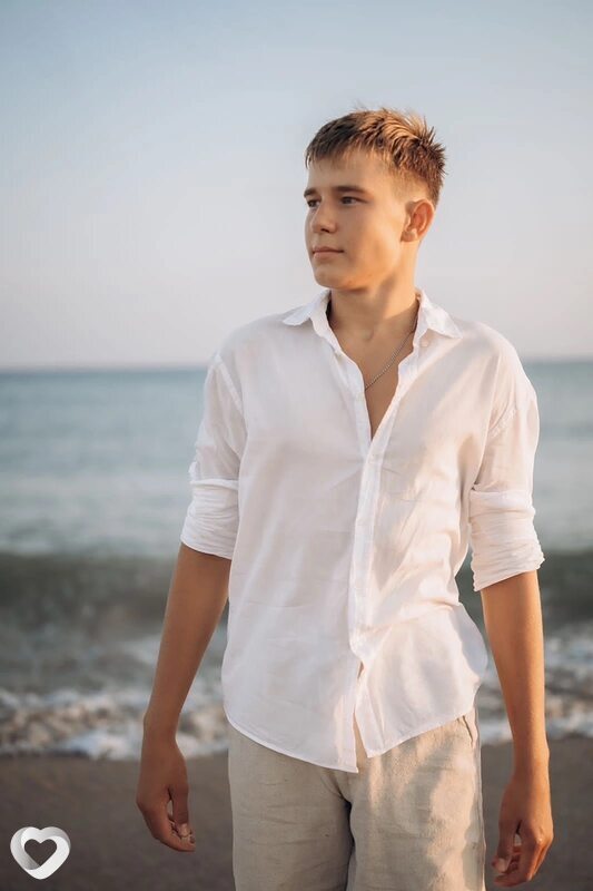 Victorpankeik, 20, Курске — анкета №2098263