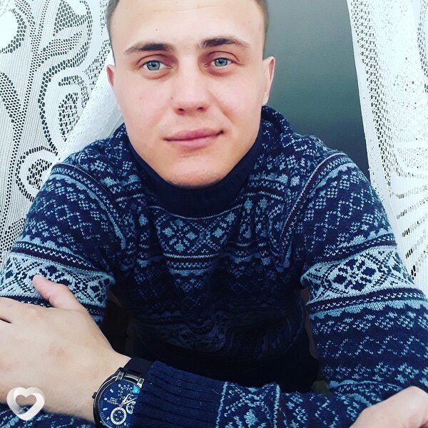 Андрей, 31, Санкт-Петербурге — анкета №2098264