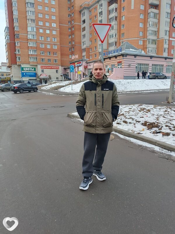 Miha, 47, Вологде — анкета №2098265