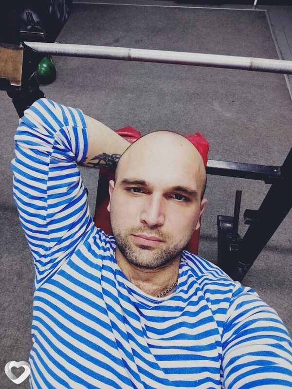 Ильы, 30, Ставрополе — анкета №1855506