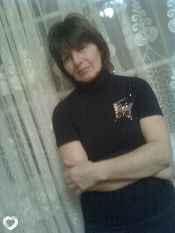 Лариса, Владикавказ