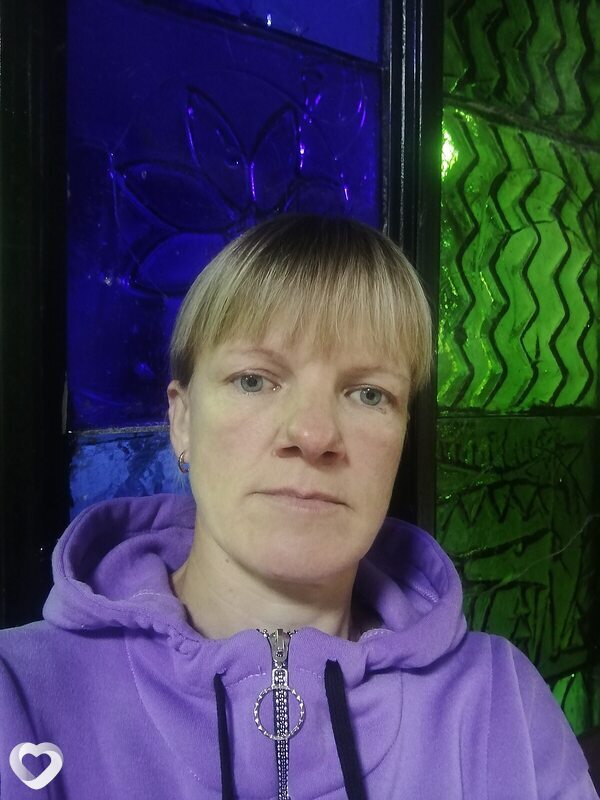 Inga, 41, Витебске — анкета №1855517